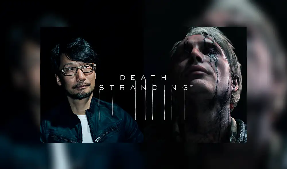 Hideo Kojima dice que usuarios no se divertirán con Death Stranding hasta cierto punto de la historia. Hideo Kojima dice que usuarios no se divertirán con Death Stranding hasta cierto punto de la historia.