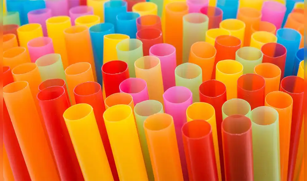 La Ley de Plástico de un solo uso entró en vigencia el 18 de diciembre del 2018. La Ley de Plástico de un solo uso entró en vigencia el 18 de diciembre del 2018.