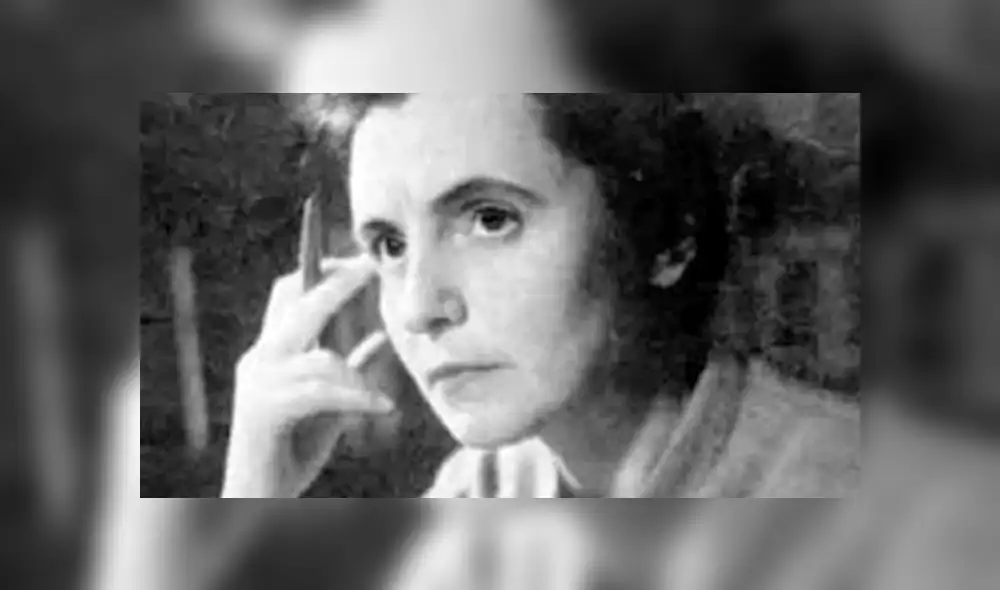 Olga Ladyzhenskaya: Google lanza doodle para rendir un sentido homenaje a la rebelde matemática rusa Olga Ladyzhenskaya: Google lanza doodle para rendir un sentido homenaje a la rebelde matemática rusa