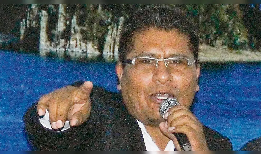 Aduviri envía otra carta. Aduviri envía otra carta.