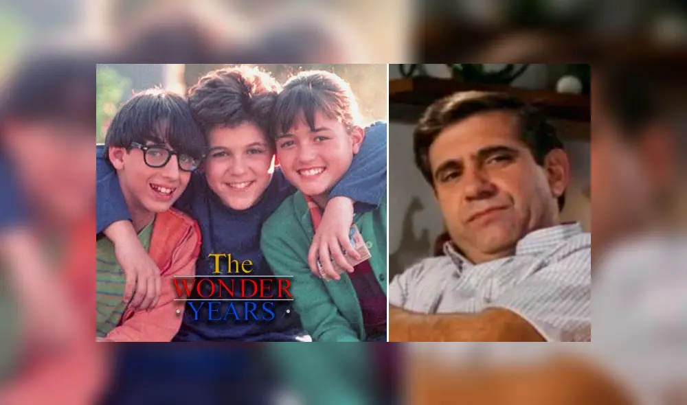 El episodio 115 fue el final de "Los años maravillosos". Créditos: Composición