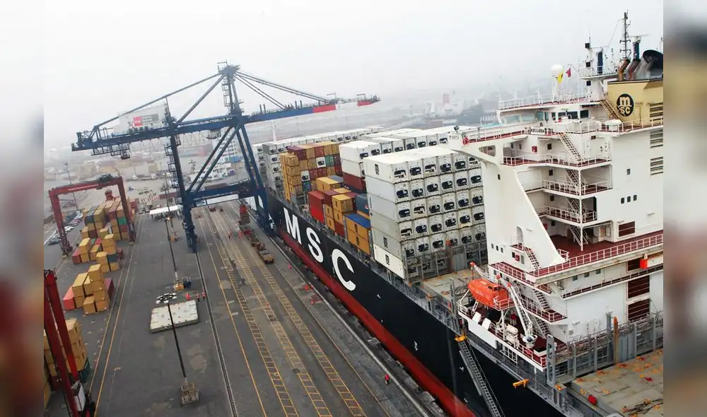 Exportaciones peruanas ingresarán sin arancel a Australia