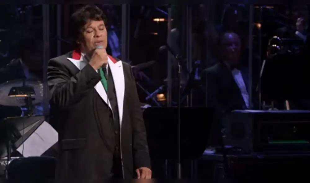 Juan Gabriel: periodista reveló la presunta ubicación del mexicano [VIDEO]