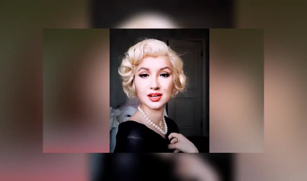 Desliza hacia la izquierda para ver las imágenes del viral de YouTube. Desliza hacia la izquierda para ver las imágenes del viral de YouTube.