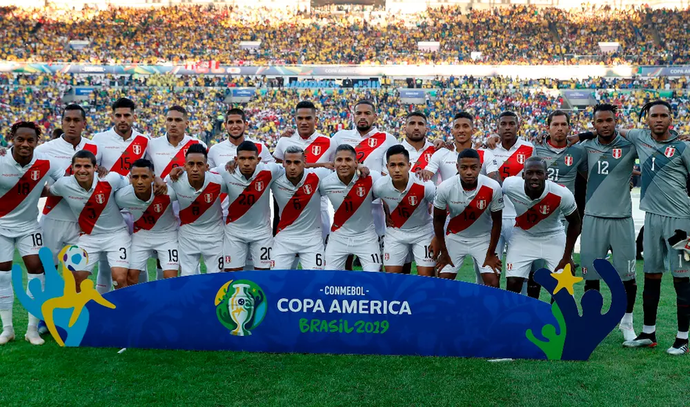 Selección peruana: la posición de la FPF ante la posibilidad de jugar las Eliminatorias en Europa.