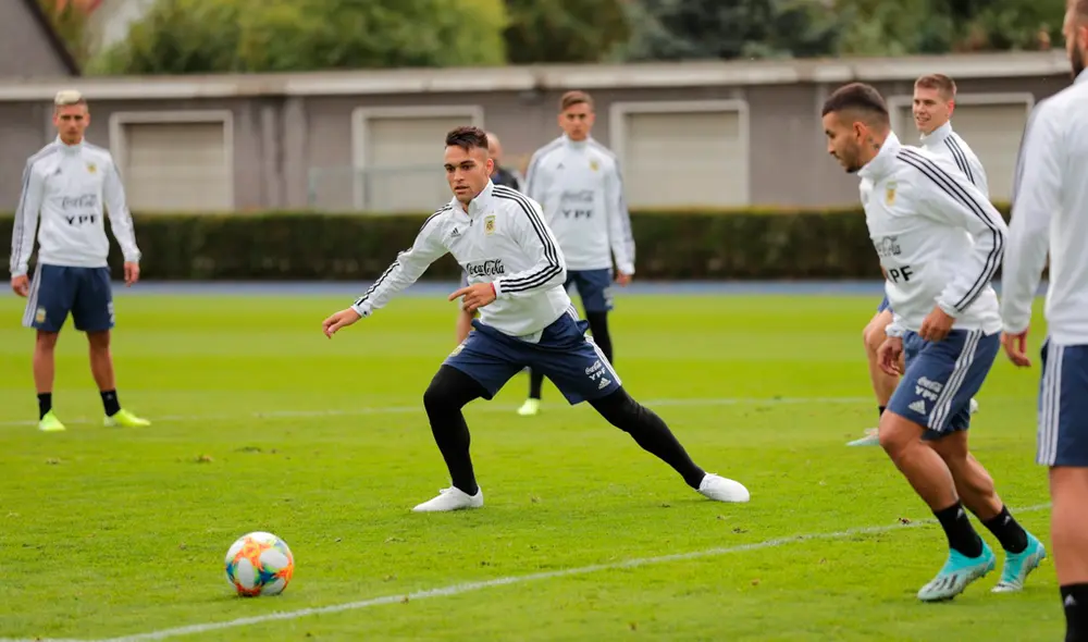 Argentina vs. Alemania EN VIVO HOY por amistoso internacional FIFA vía TyC Sports y TV Pública ONLINE. Argentina vs. Alemania EN VIVO HOY por amistoso internacional FIFA vía TyC Sports y TV Pública ONLINE.