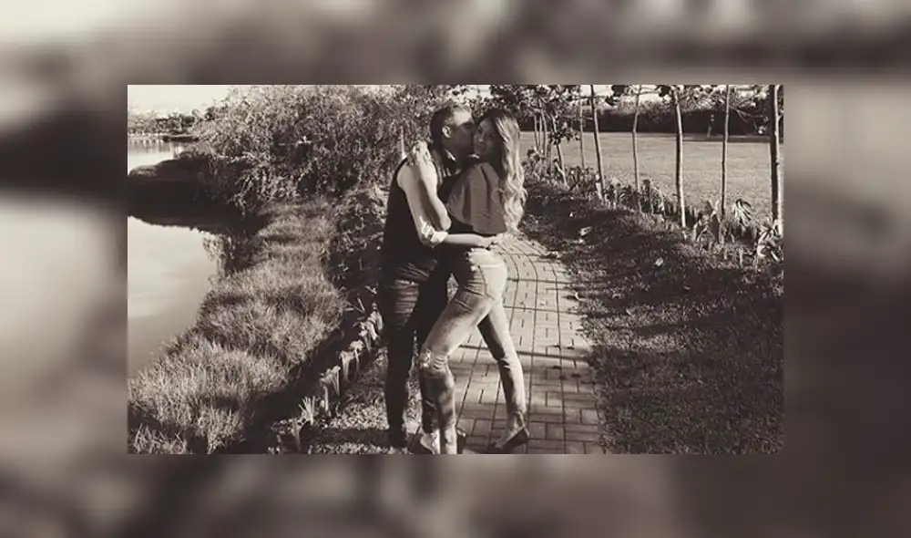 Sheyla Rojas rompe en llanto al exponer detalles de su compromiso en Chiclayo