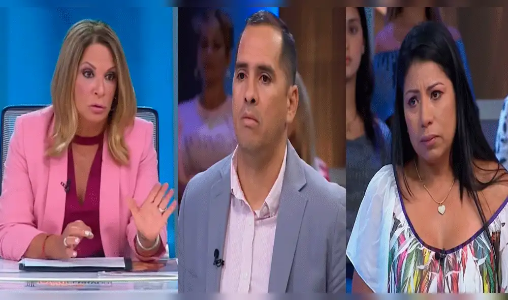 'Caso Cerrado': Ana María Polo consternada con controversial tema [VIDEO]
