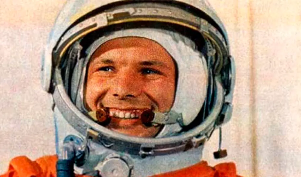 Yuri Gagarin Yuri Gagarin