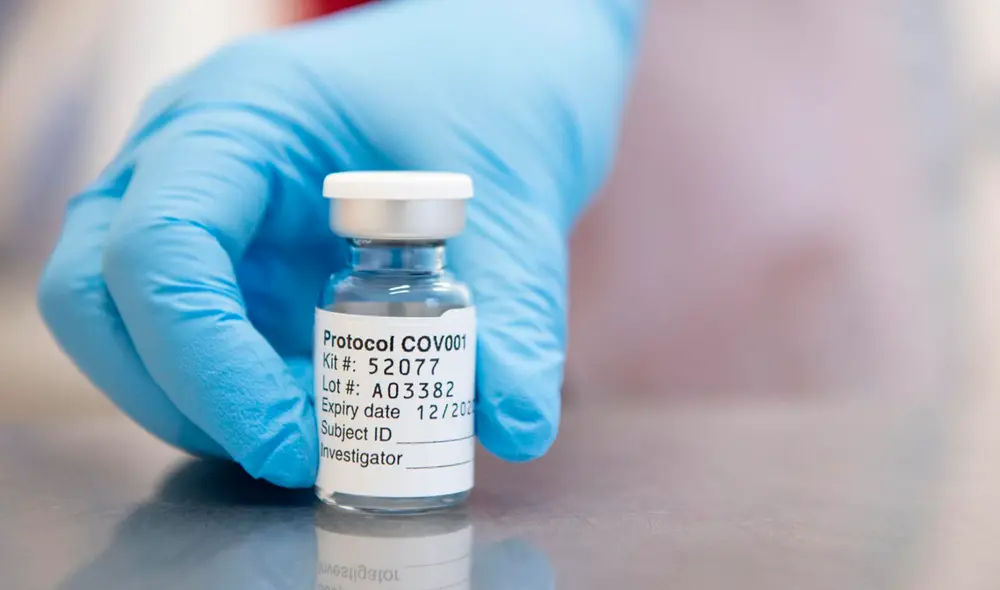 vacuna oxford astrazeneca foto efe vacuna oxford astrazeneca foto efe