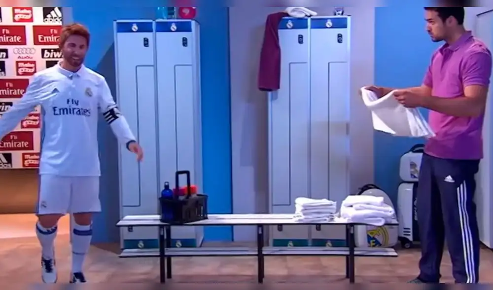 Real Madrid vs Barcelona: Las 5 parodias más divertidas sobre el clásico español [VIDEOS]