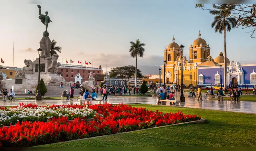 Parroquias de Trujillo se unen para ayudar a los más necesitados. Parroquias de Trujillo se unen para ayudar a los más necesitados.