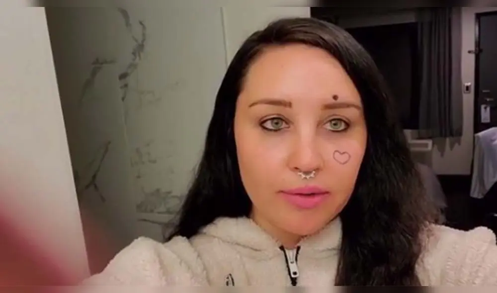 Amanda Bynes en Instagram