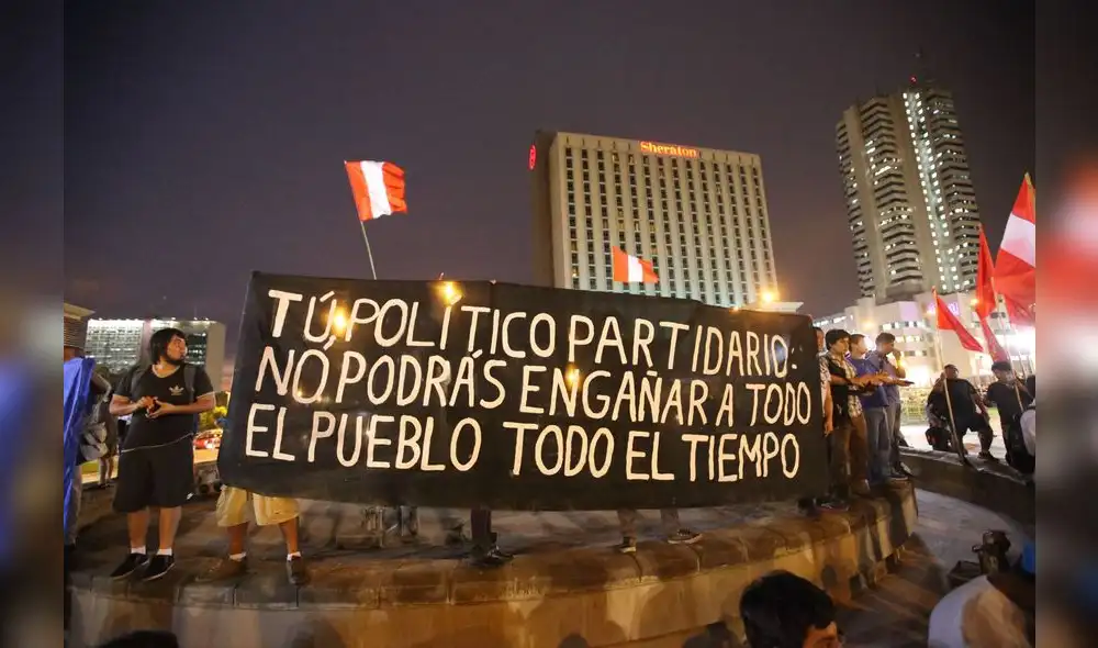 A un año de la elección regional