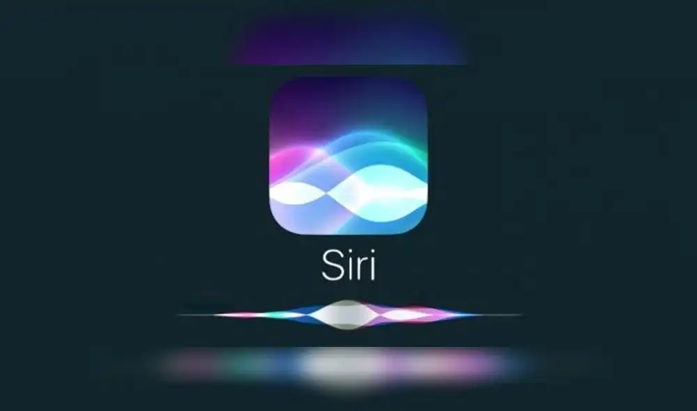 Apple escucha las conversaciones de sus usuarios a través de Siri. Apple escucha las conversaciones de sus usuarios a través de Siri.