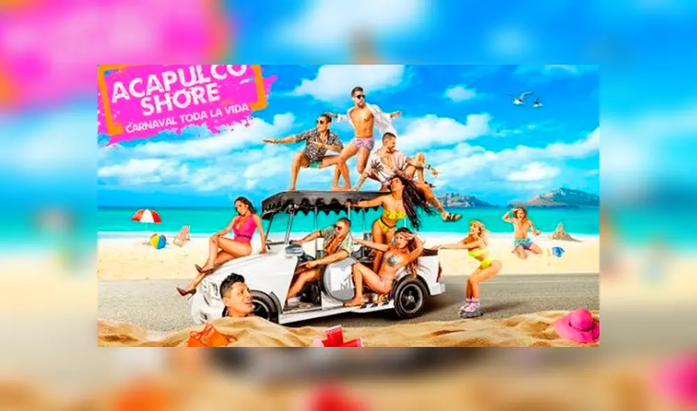 El tercer capítulo traerá consigo más de una sorpresa. (Foto: Instagram MTV)