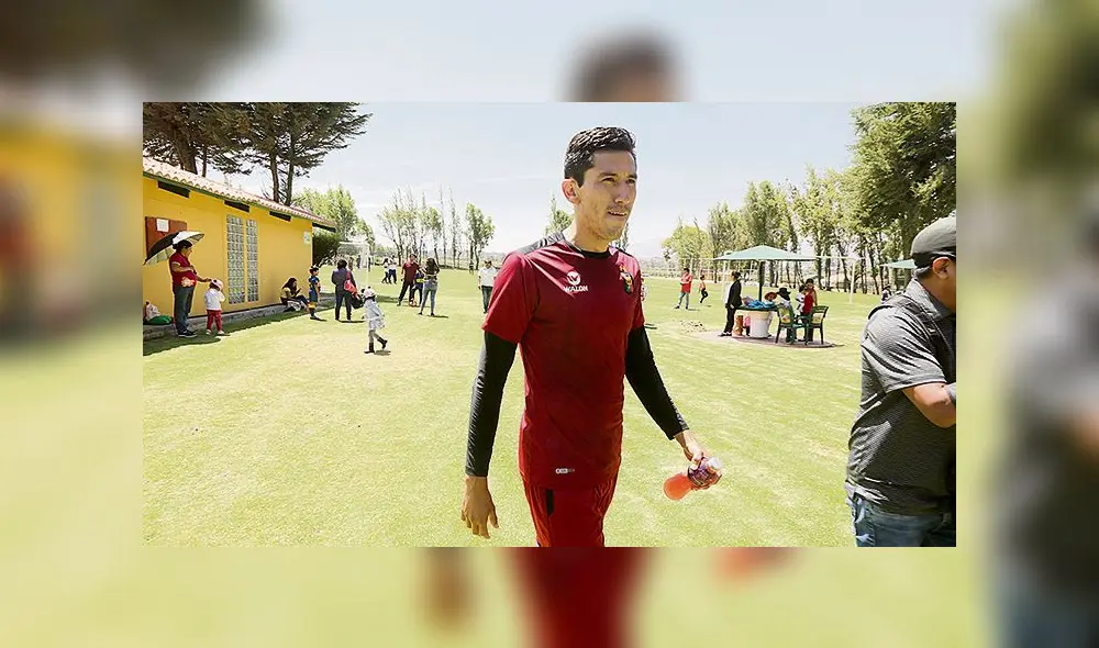 saldría. Ángel Romero sería cedido a préstamo.