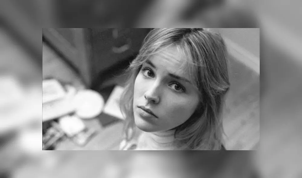 Sharon Stone, la talentosa actriz que sobrevivió a un infarto cerebral