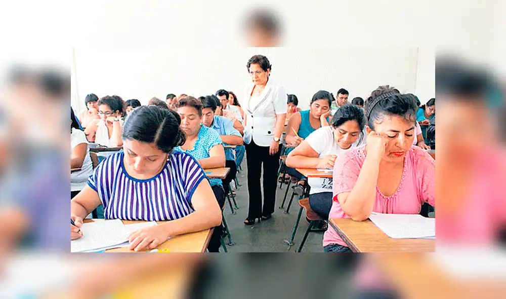Ministerio de Educación abrirá convocatoria para nombramiento docente 
