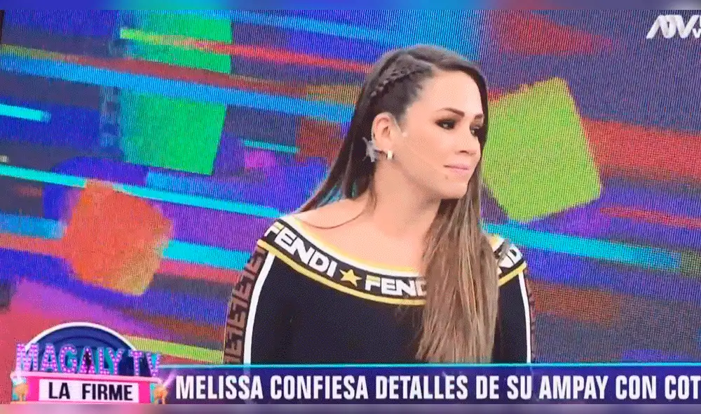 Jefferson Farfán se pronuncia tras pelea entre Melissa Klug y Samahara Jefferson Farfán se pronuncia tras pelea entre Melissa Klug y Samahara