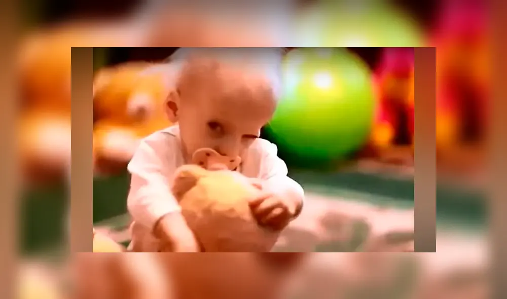 Niña de 8 años se convierte en la persona más joven del mundo en morir de vejez [VIDEO] 