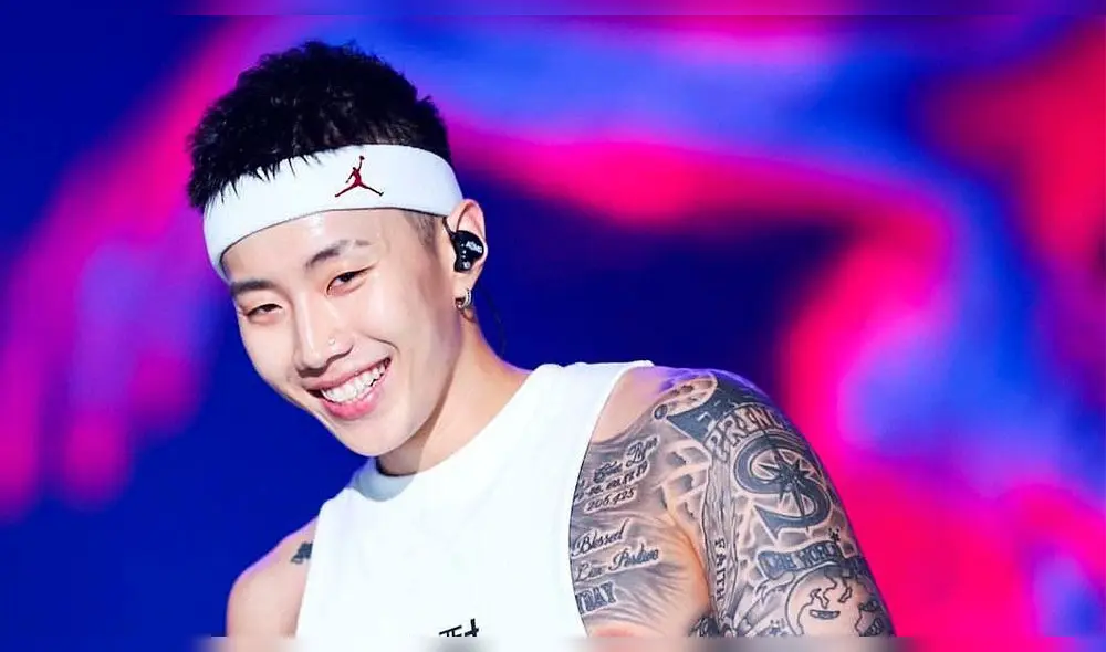 Jay Park