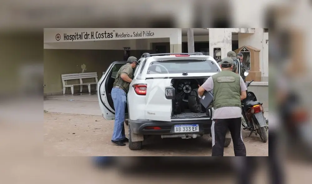 Eduardo Abel Balbi es acusado de cometer abusos sexuales contra menores. Foto: Difusión. Eduardo Abel Balbi es acusado de cometer abusos sexuales contra menores. Foto: Difusión.