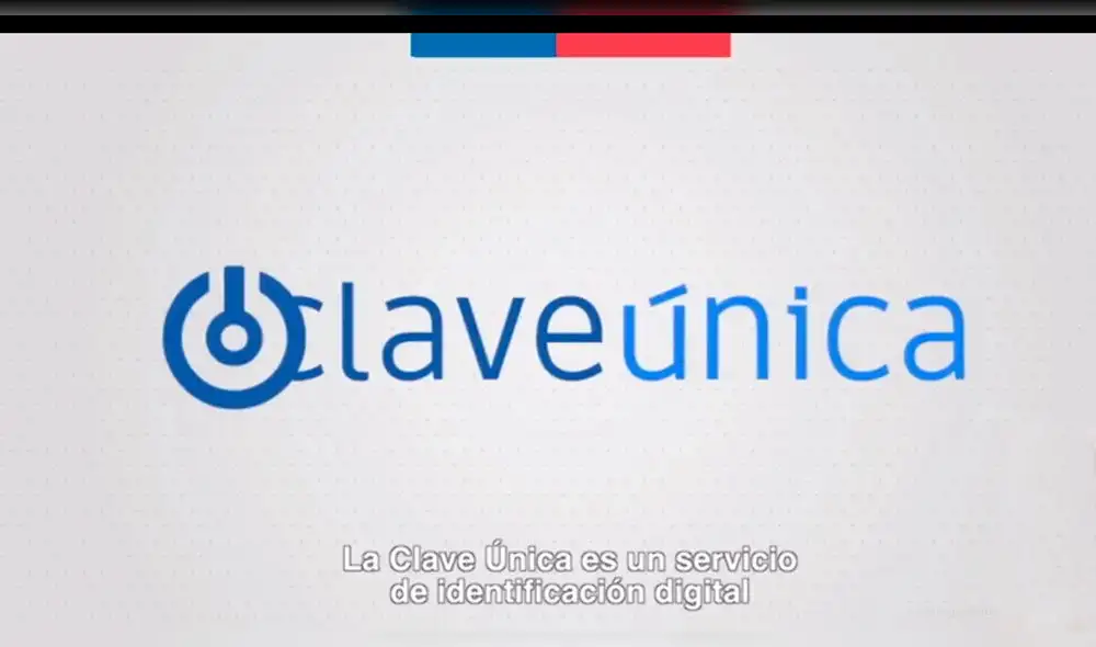 Revisa los requisitos para tramitar tu Clave Única.