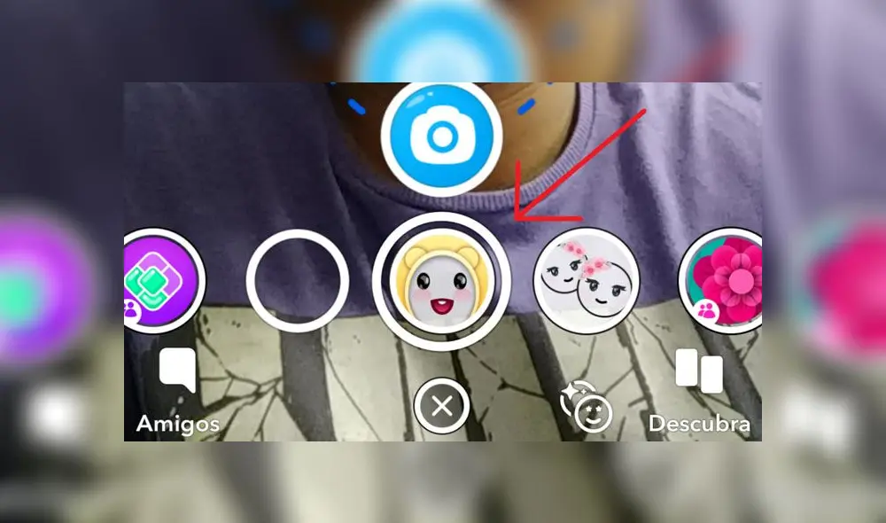 Filtro de bebé: Sigue estos sencillos pasos y podrás sumarte a la moda del momento [VIDEO]