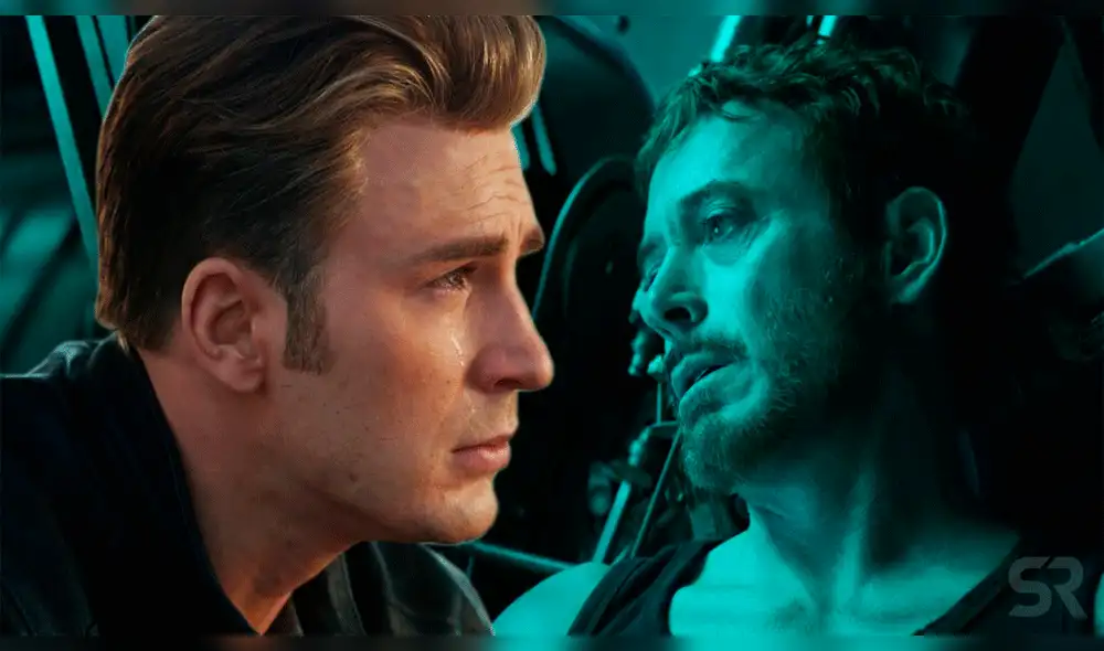 Fans imploran por ayuda a la NASA para salvar a Iron Man [VIDEO]