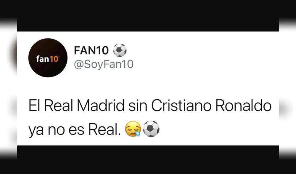 Real Madrid perdió ante CSKA Moscú por la Champions y los memes invadieron la redes [FOTOS]