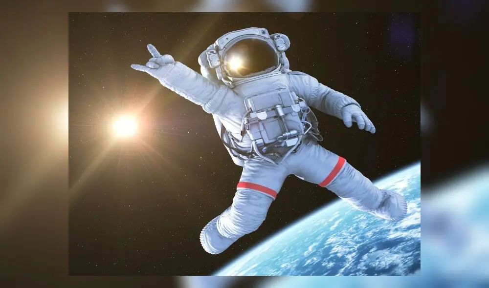 ¿Cuánto cuesta un boleto para viajar al espacio?