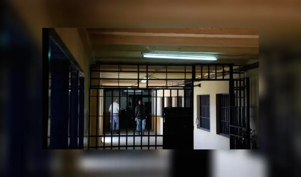 Pedro Andrés Gatica fue condenado a cadena perpetua el 16 de noviembre de 2009, pero salió libre por la COVID-19. Pedro Andrés Gatica fue condenado a cadena perpetua el 16 de noviembre de 2009, pero salió libre por la COVID-19.