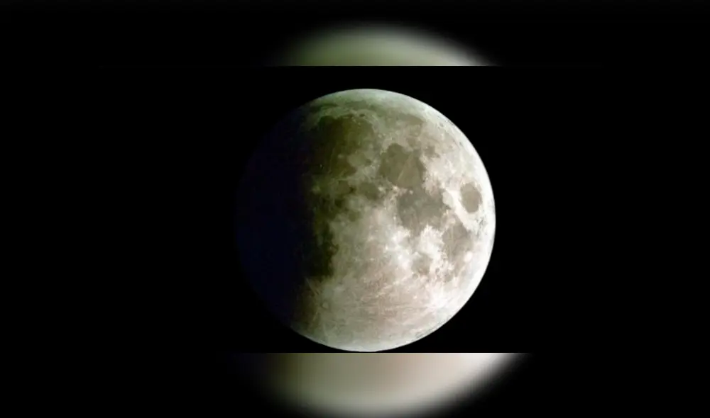 Eclipse lunar 2019: ¿Cómo afecta la emociones y sueños de las personas este 16 de julio?