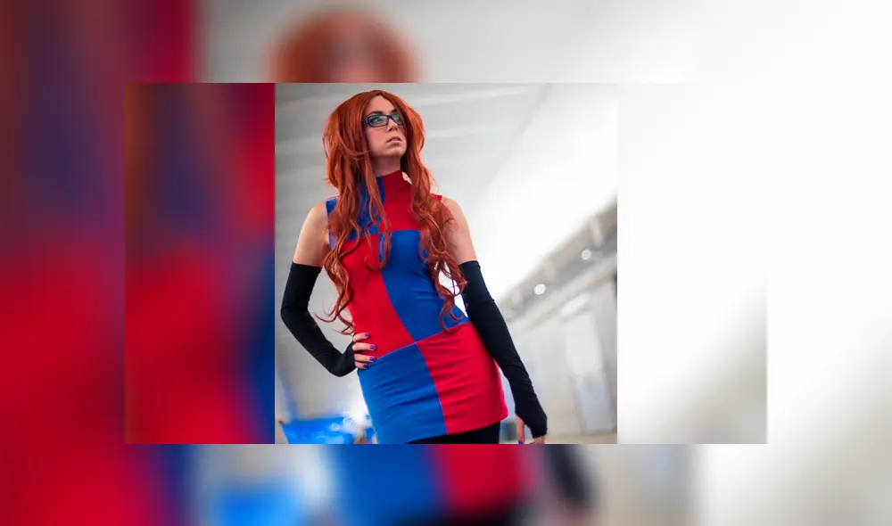 Dragon Ball Super: Atrevido cosplay de Androide 21 desata furor en Instagram [FOTOS]