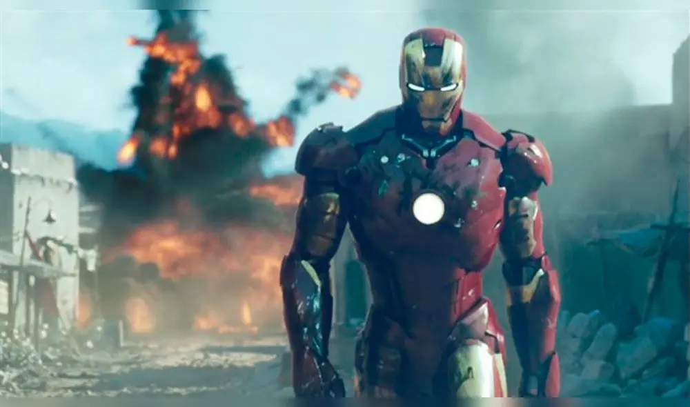 Avengers: Infinity War: Orden cronológico de todas las películas de Marvel