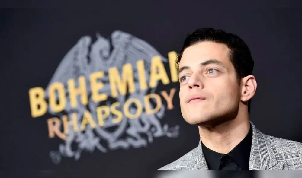 Premios Oscar 2019: Así se enteró Rami Malek su nominación a Mejor Actor 