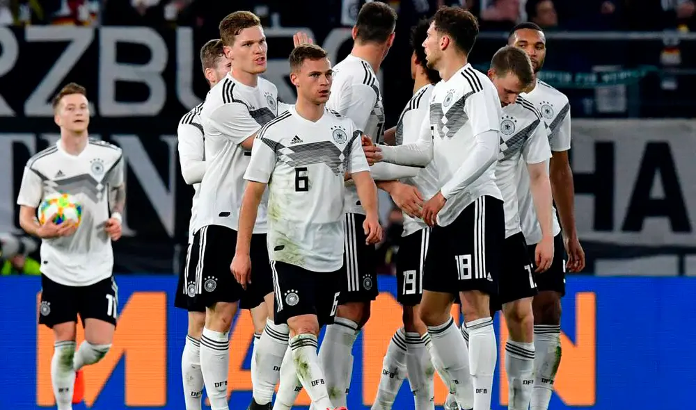 Argentina vs. Alemania Argentina vs. Alemania