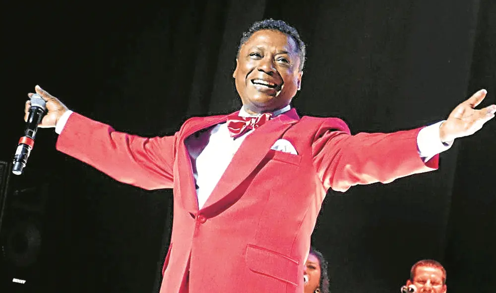 Manuel Donayre celebrará el Día de la Canción Criolla en el centro de convenciones Scencia, Foto: @ManuelDonayre / Instagram