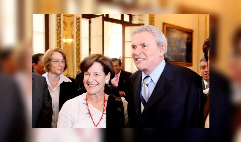 Castañeda Lossio y Villarán: de la Alcaldía de Lima a la cárcel