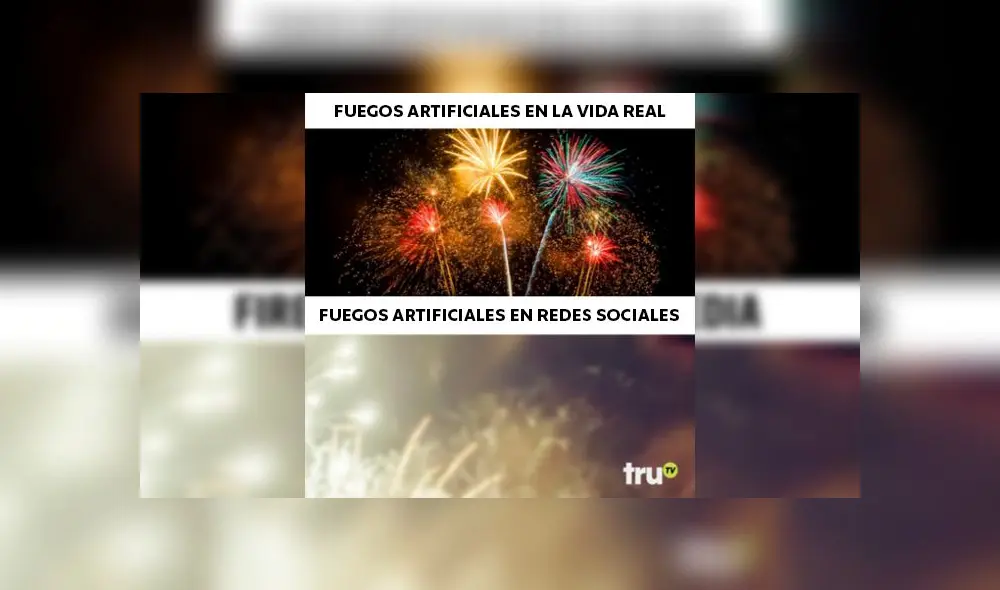 MEMES 4 DE JULIO | Fuegos artificiales en la vida real y en redes sociales.