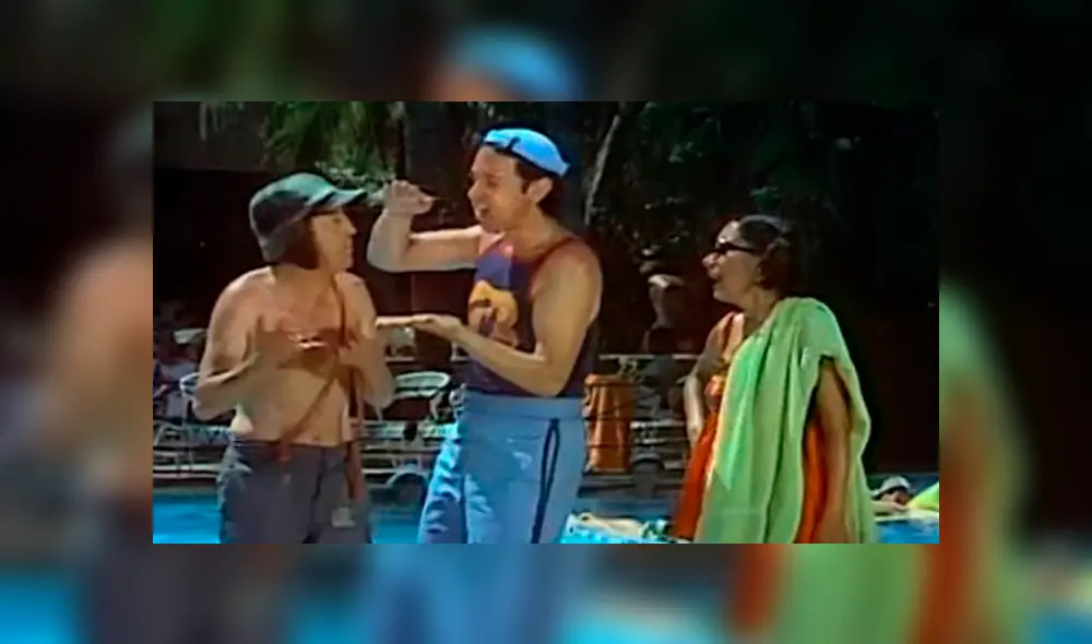 YouTube viral: episodio de 'El Chavo del 8' en Acapulco escondería estos secretos que 'Chespirito' no quiso revelar [VIDEO]