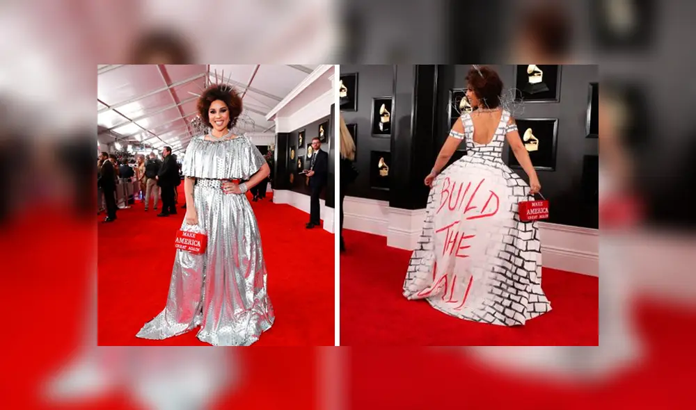 Grammys 2019: revive el minuto a minuto de la premiación [VIDEO]