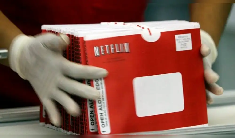La opción de Netflix para los más hipsters La opción de Netflix para los más hipsters