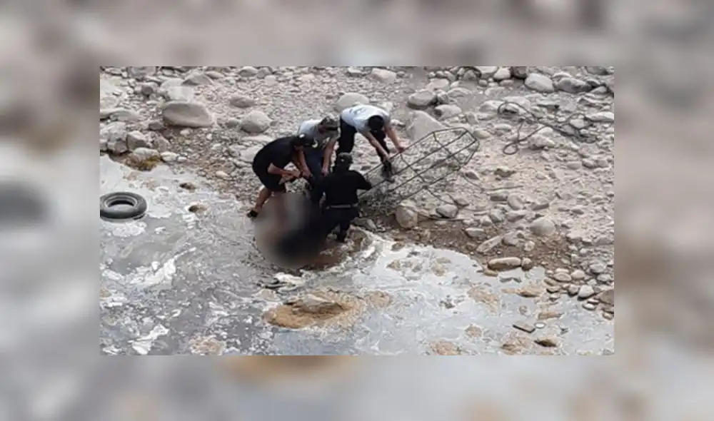 Accidentes en la Carretera Central Accidentes en la Carretera Central