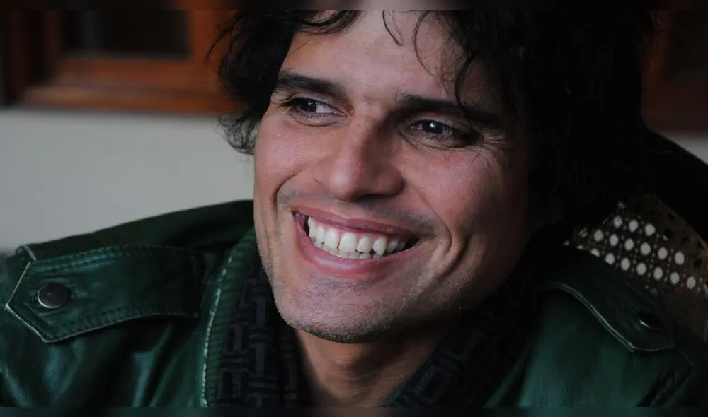 Pedro Suárez Vértiz molesto con personas que salen de sus case, pese aislamiento social