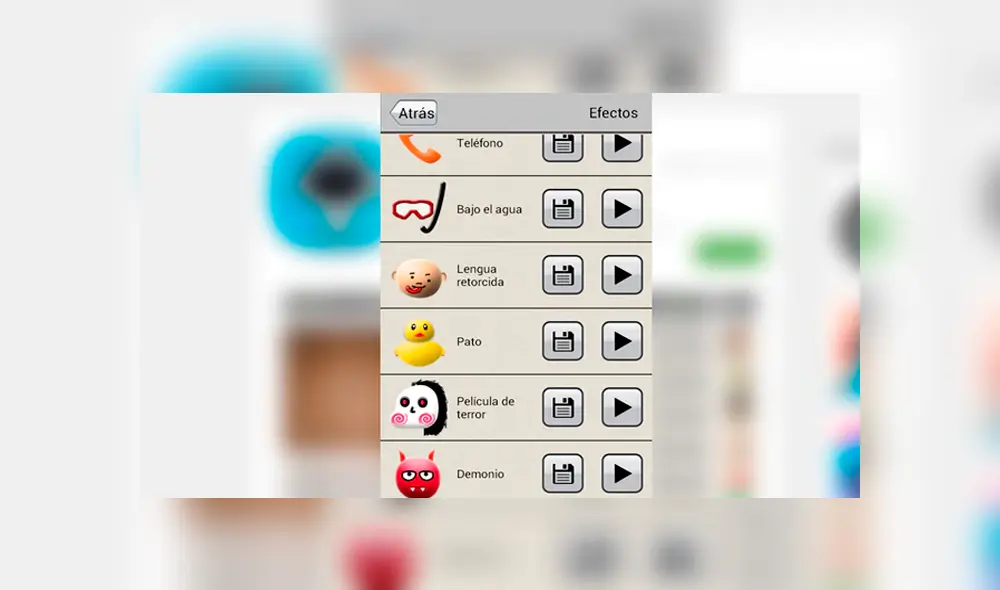 Desliza para ver los detalles de este truco de WhatsApp. Foto: Captura.