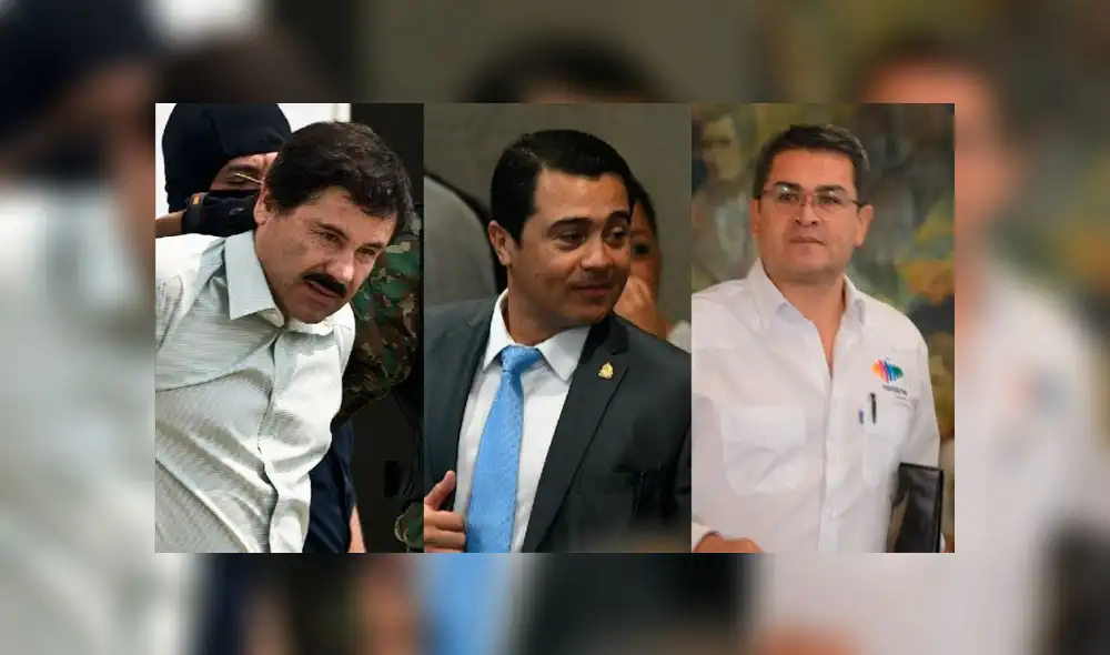 Los hermanos Hernández habrían recibido dinero por parte de El Cártel de Sinaloa. Foto: difusión. Los hermanos Hernández habrían recibido dinero por parte de El Cártel de Sinaloa. Foto: difusión.