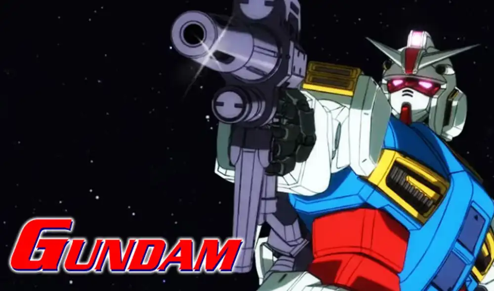 Un nuevo proyecto animado de Mobile Suit: Gundam ha salido a la luz, míralo aquí