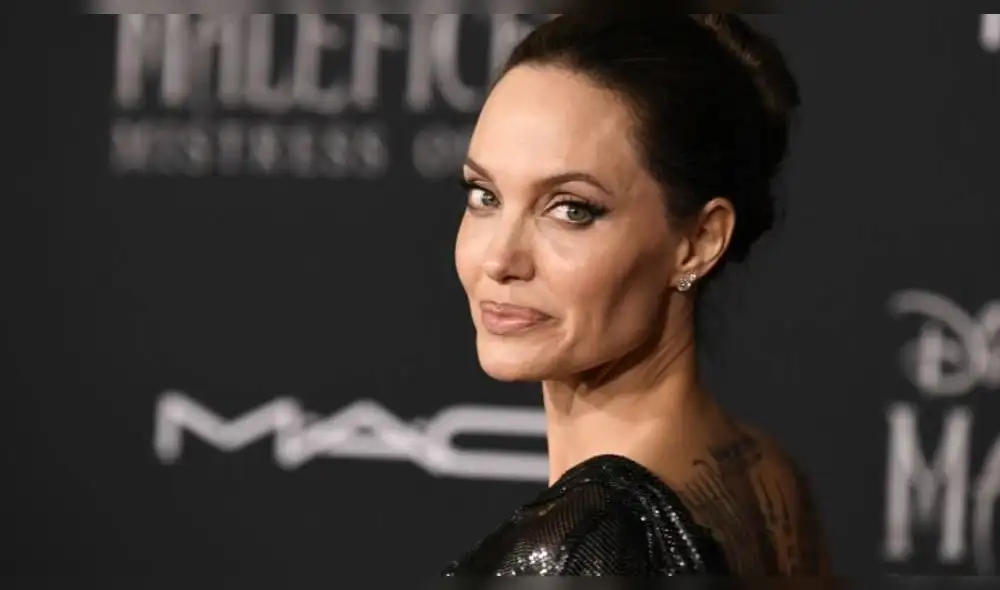 La actriz escribió a los niños y les agradeció por la buena acción que realizan al recaudar fondos para Yemen. | Foto: AFP.